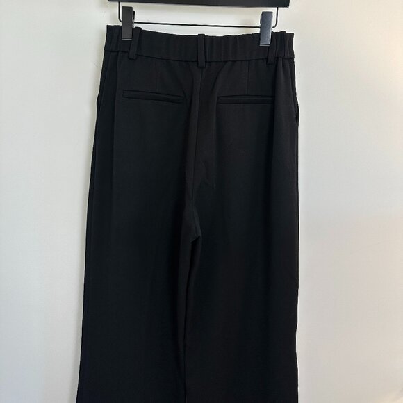 FAVORITE DAUGHTER The Favorite Pant in Black Size US 8 - Picture 8 of 16